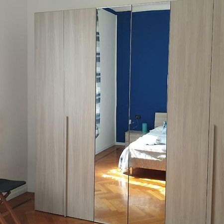 cesena3 plus Milán Exterior foto