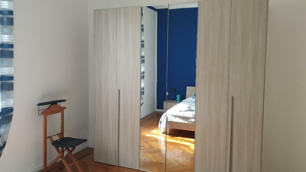 cesena3 plus Milán Exterior foto